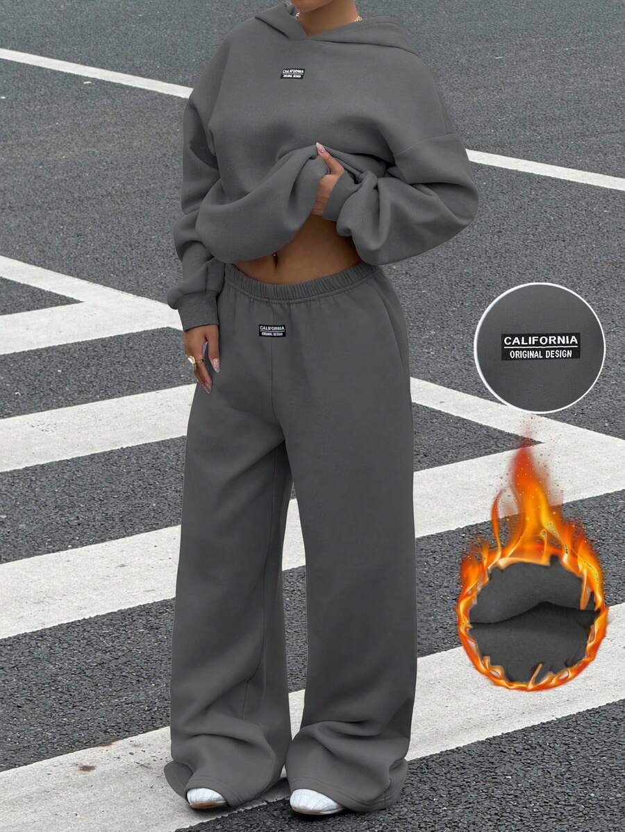 Women’s Relaxed Fit Hoodie