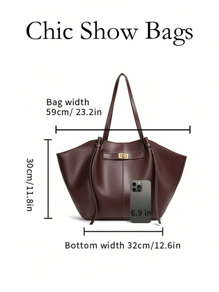 Women’s Simple Daily Purse