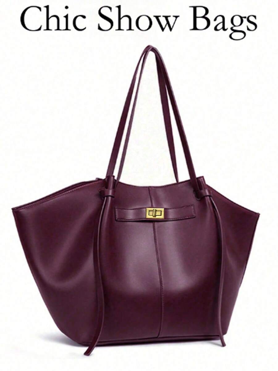 Women’s Simple Daily Purse