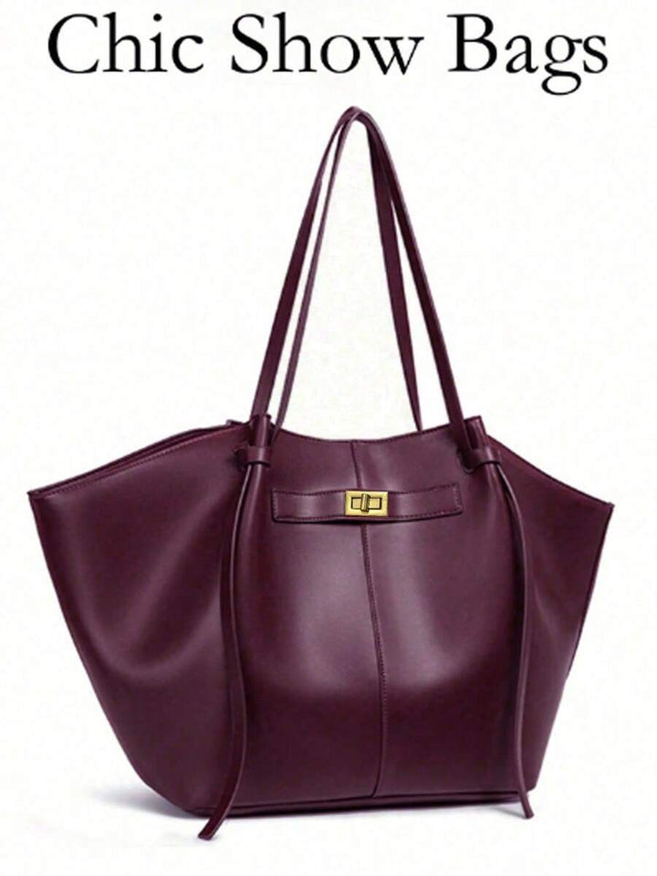 Women’s Simple Daily Purse