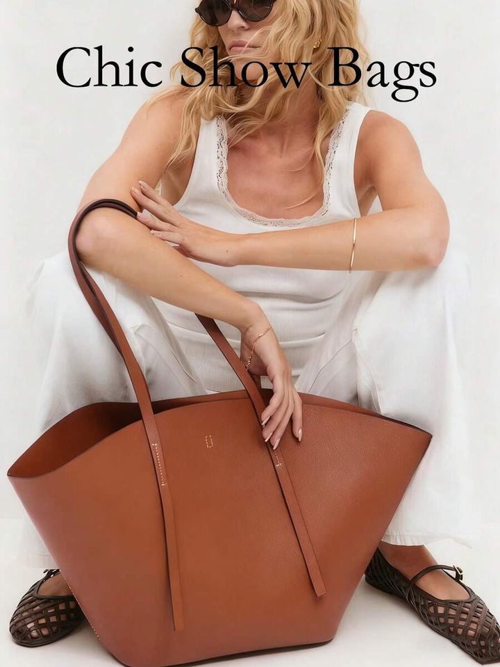 Women’s Simple Daily Purse