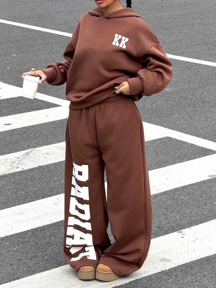 Women’s Relaxed Fit Hoodie