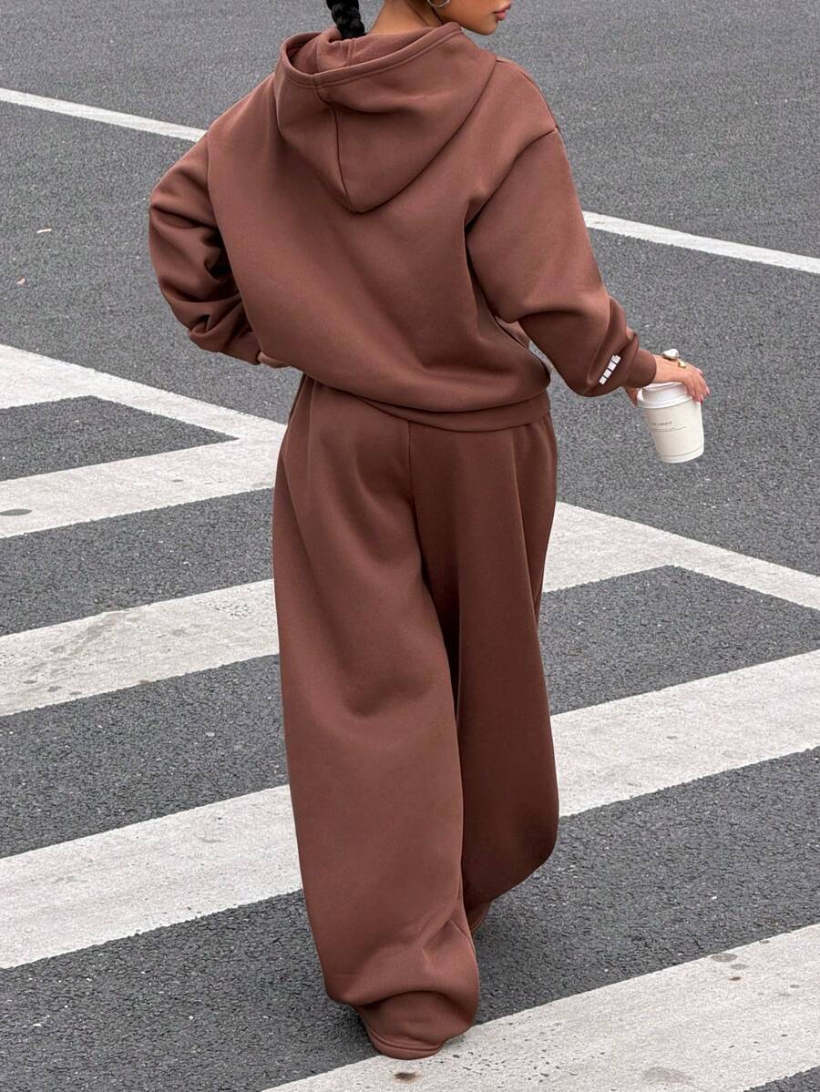 Women’s Relaxed Fit Hoodie