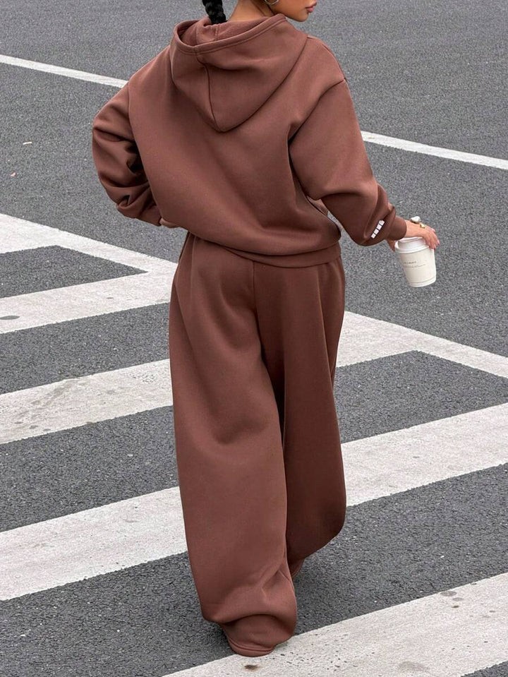 Women’s Relaxed Fit Hoodie