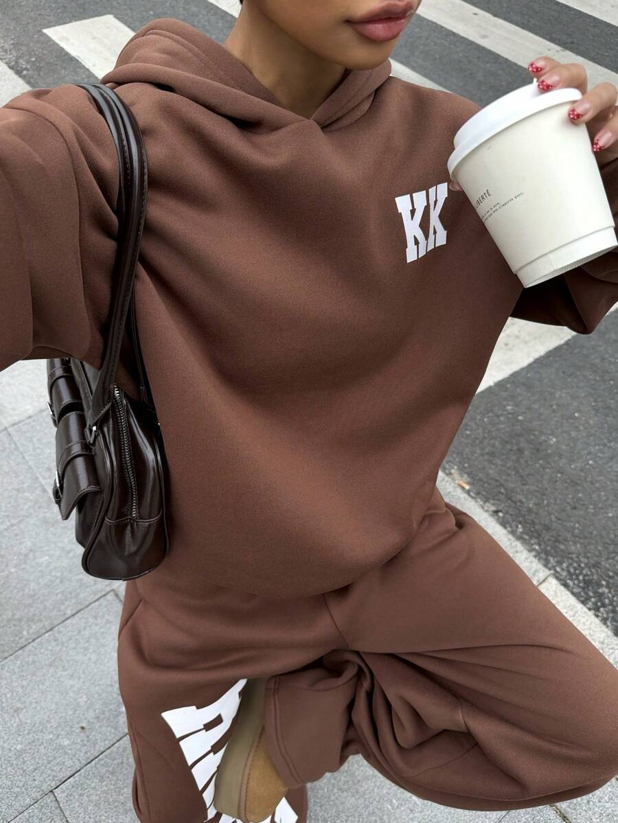 Women’s Relaxed Fit Hoodie