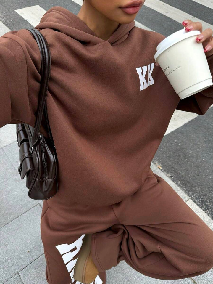 Women’s Relaxed Fit Hoodie