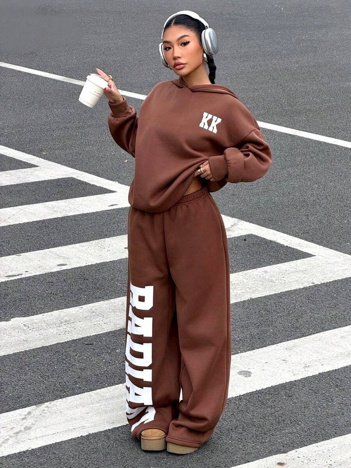 Women’s Relaxed Fit Hoodie