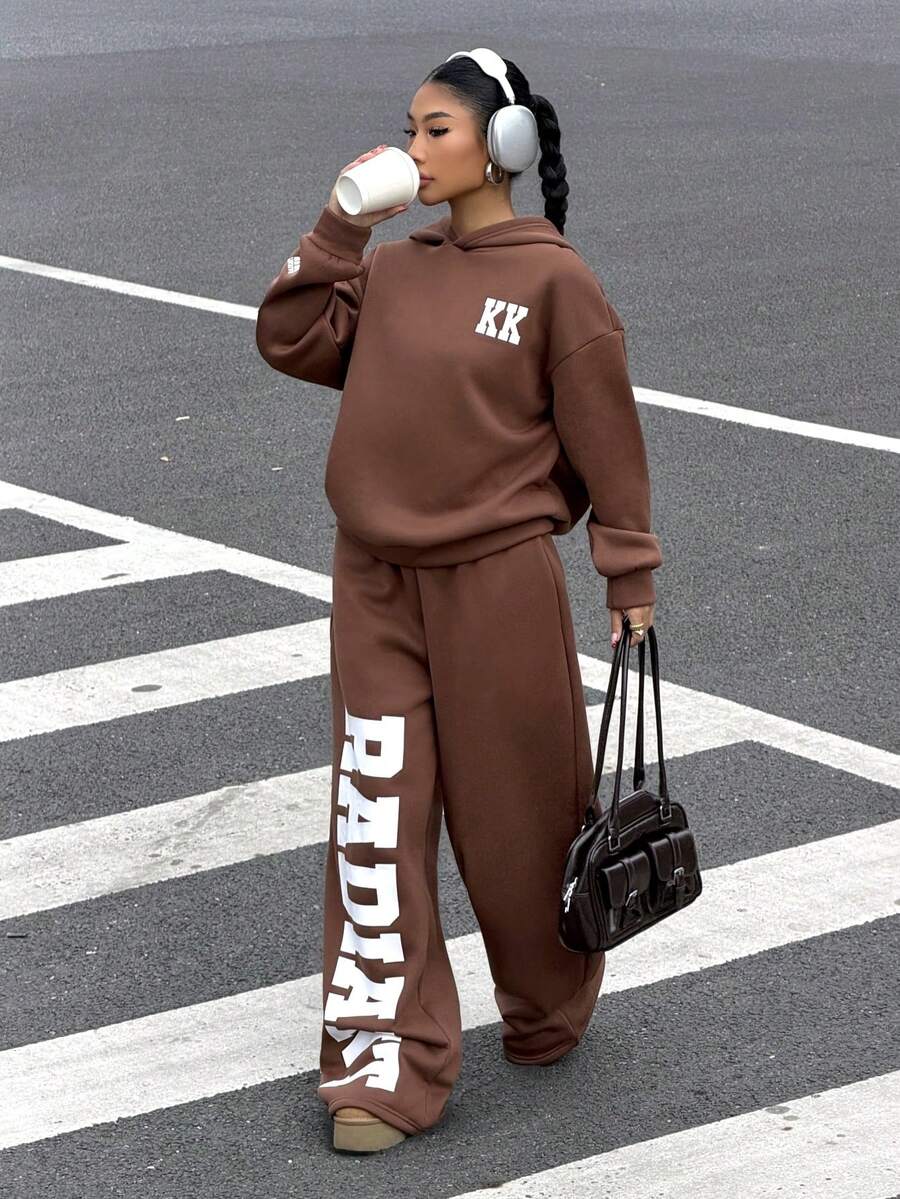 Women’s Relaxed Fit Hoodie