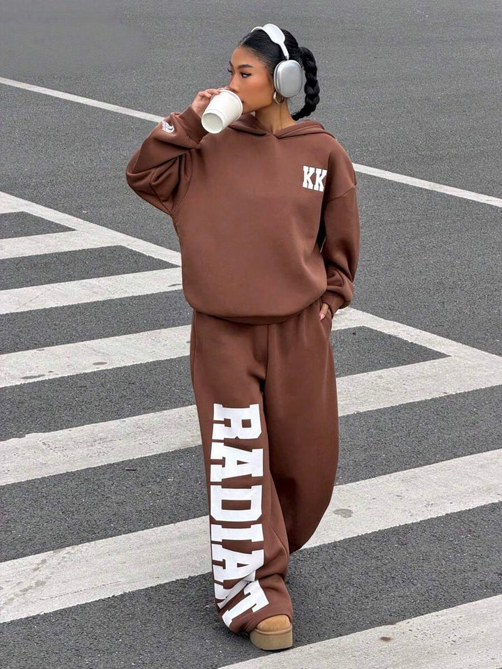 Women’s Relaxed Fit Hoodie