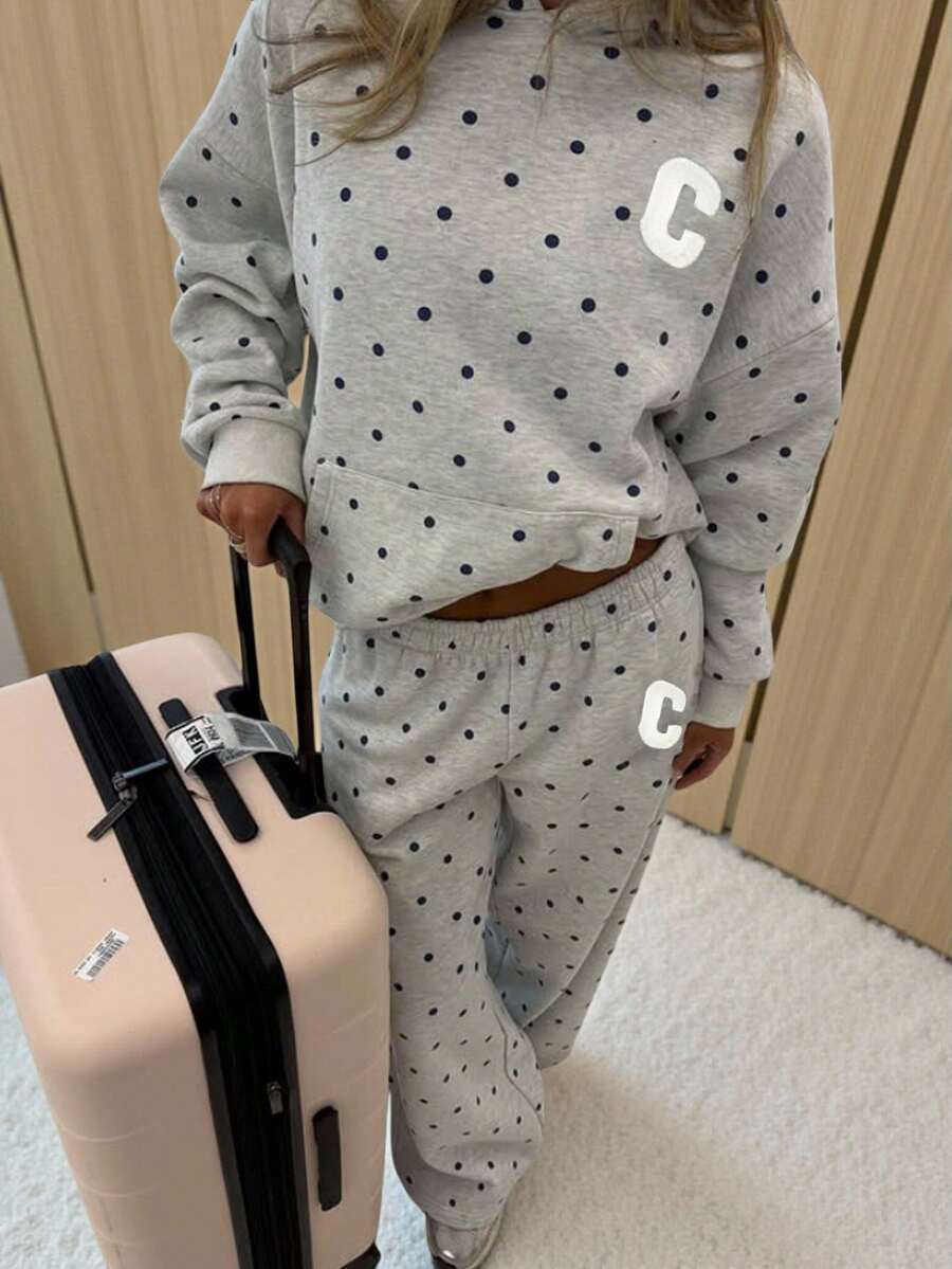 Women’s Relaxed Fit Hoodie