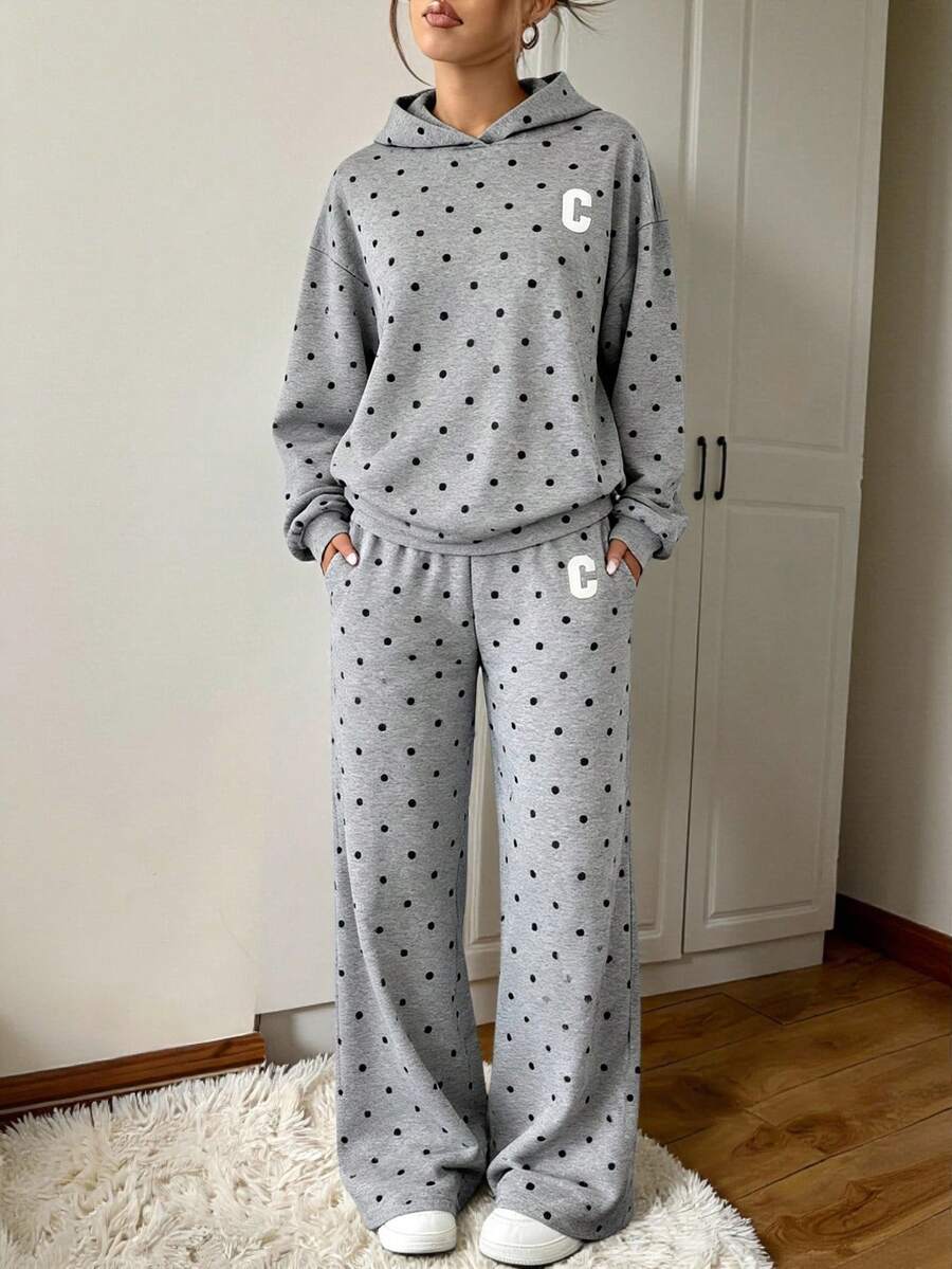 Women’s Relaxed Fit Hoodie