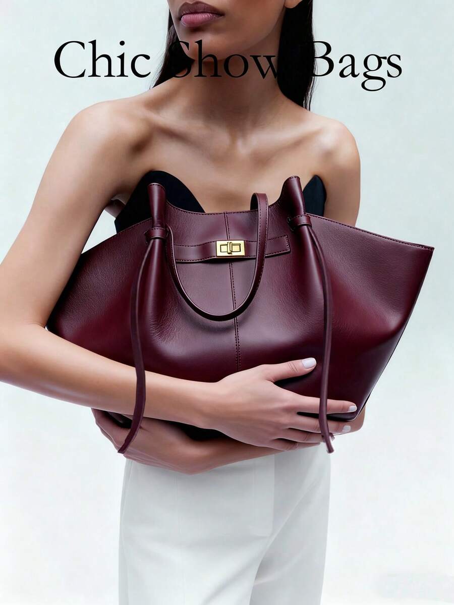 Women’s Simple Daily Purse