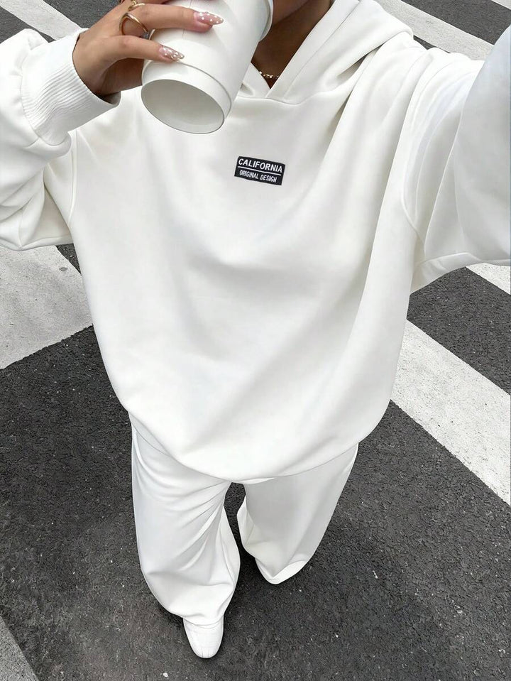 Women’s Relaxed Fit Hoodie