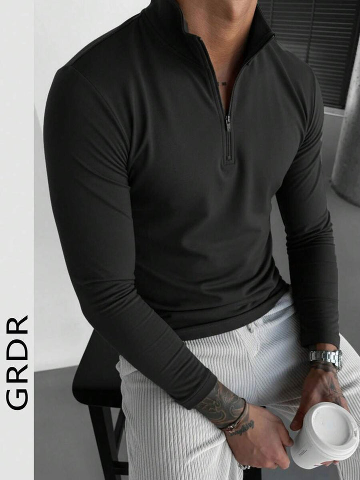 Men’s Collar Shirt