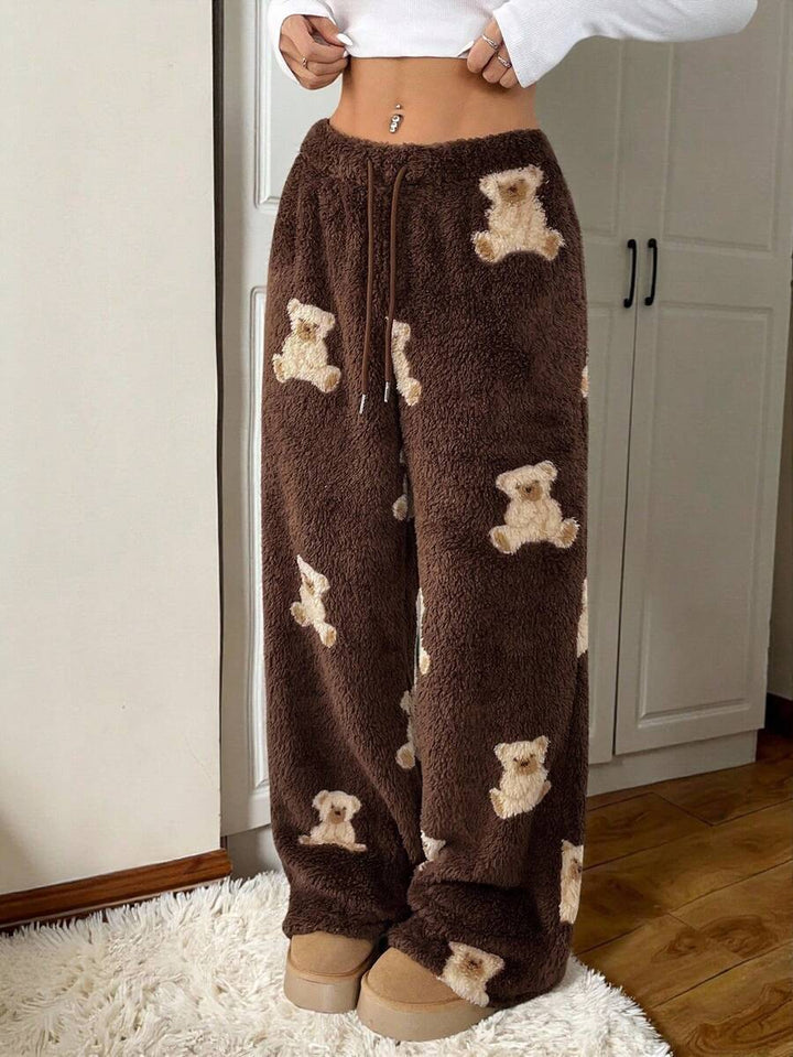 Women’s Relaxed Fit Trousers