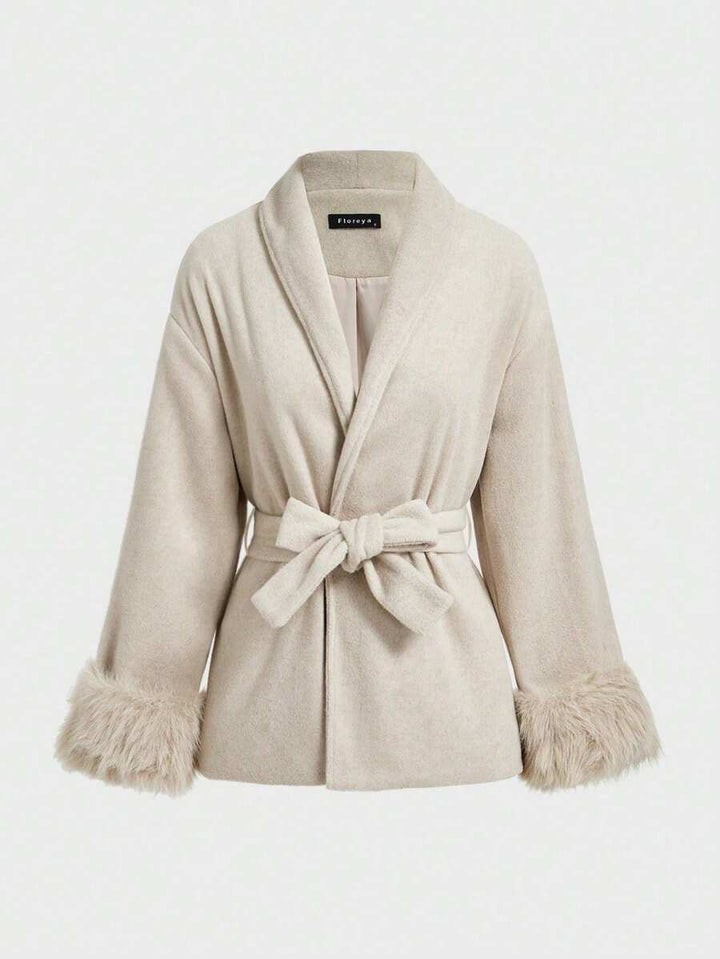 Women’s Casual Hooded Jacket