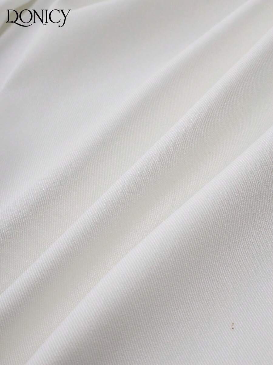 Women’s High Waist Casual Pants