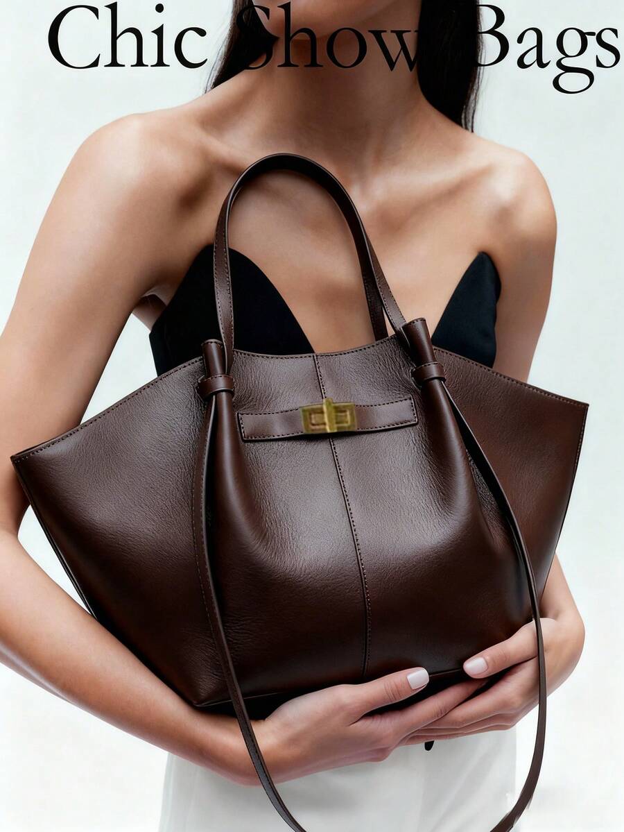 Women’s Simple Daily Purse