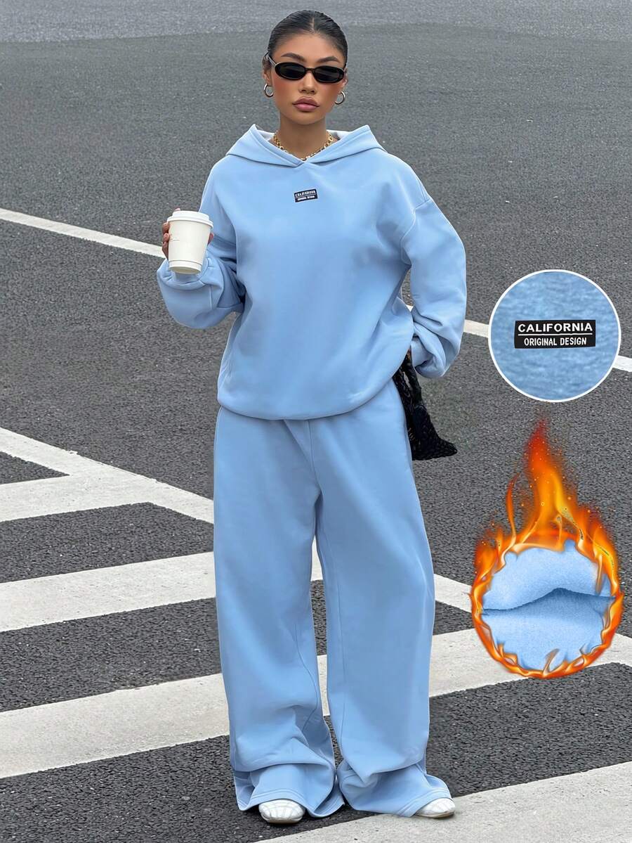 Women’s Relaxed Fit Hoodie