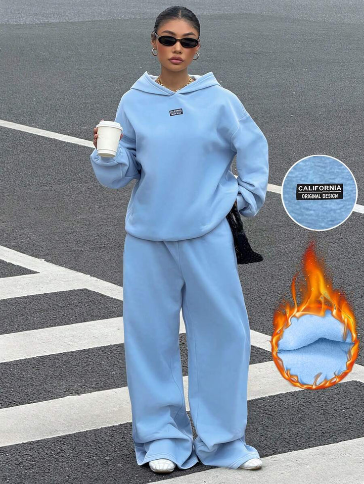 Women’s Relaxed Fit Hoodie