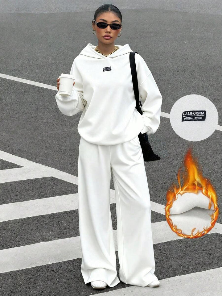 Women’s Relaxed Fit Hoodie