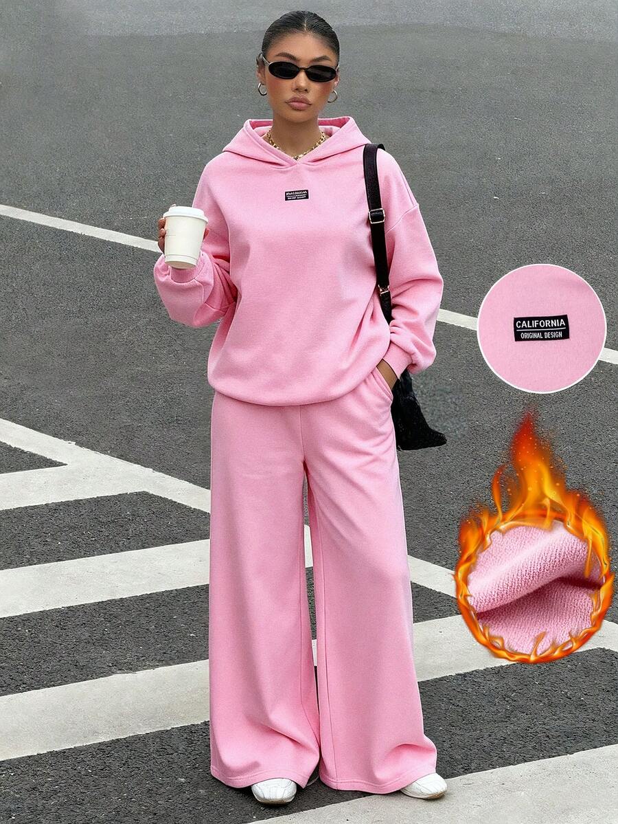 Women’s Relaxed Fit Hoodie