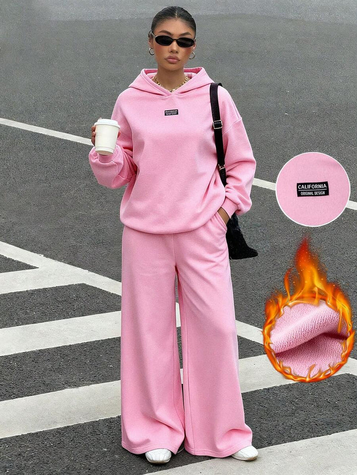 Women’s Relaxed Fit Hoodie