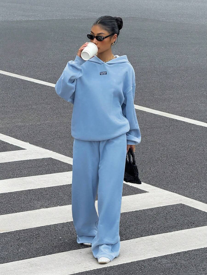 Women’s Relaxed Fit Hoodie