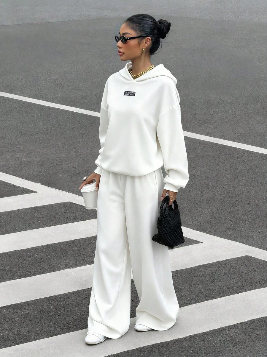 Women’s Relaxed Fit Hoodie