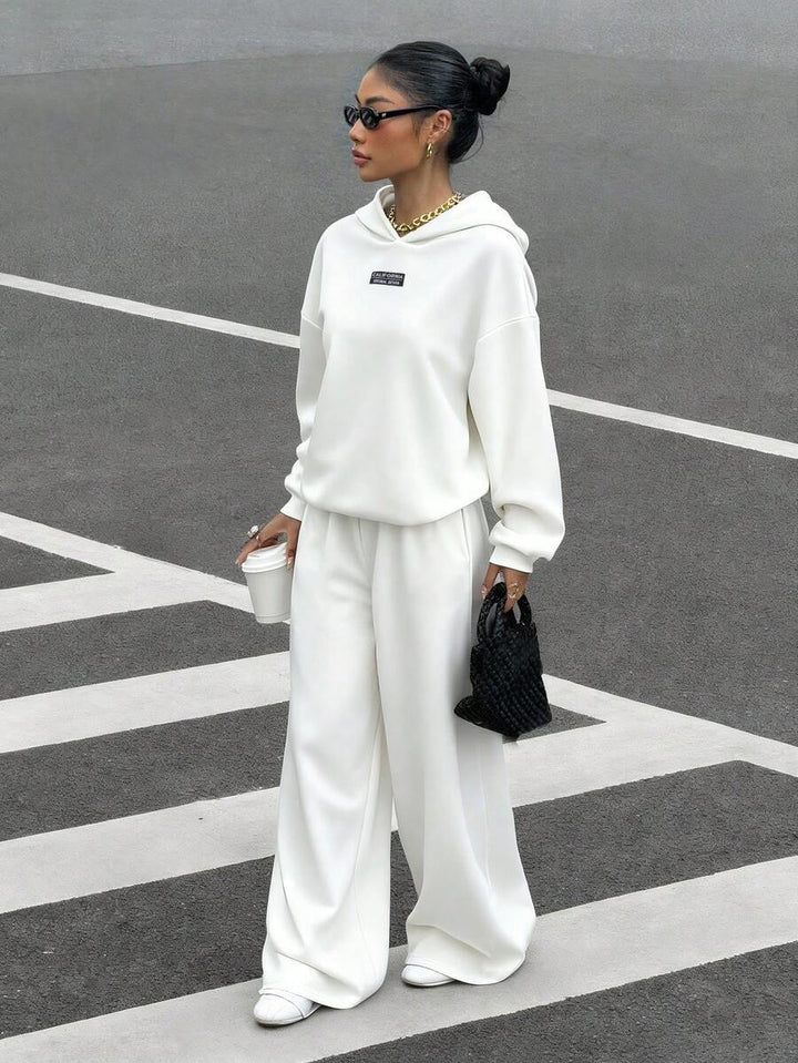 Women’s Relaxed Fit Hoodie