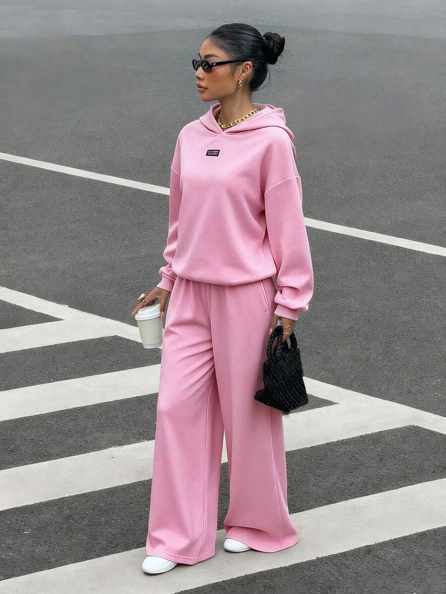 Women’s Relaxed Fit Hoodie