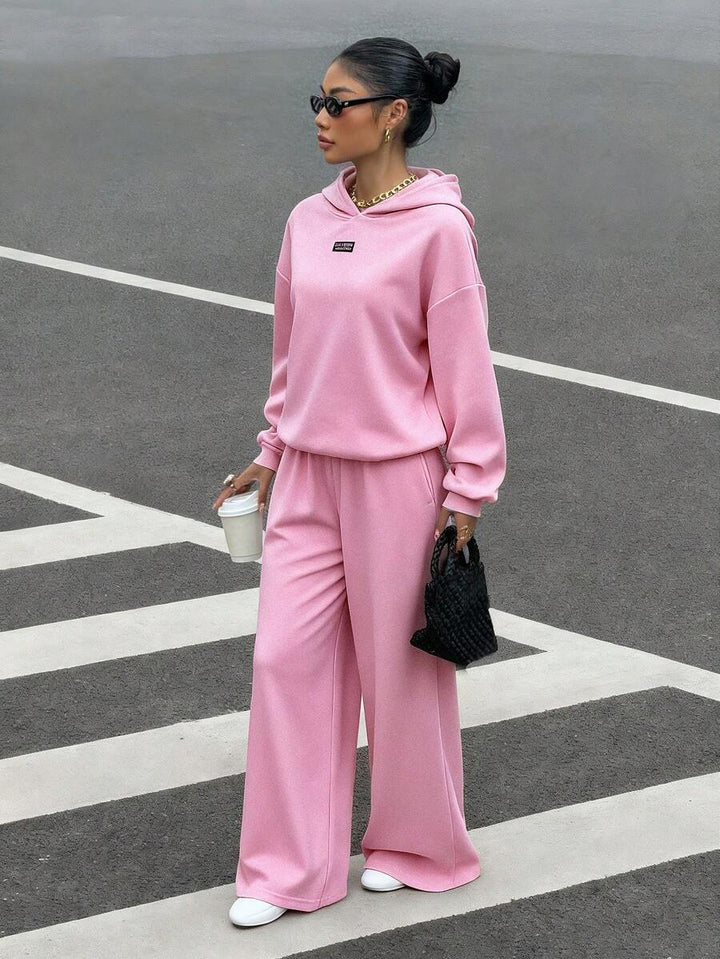 Women’s Relaxed Fit Hoodie