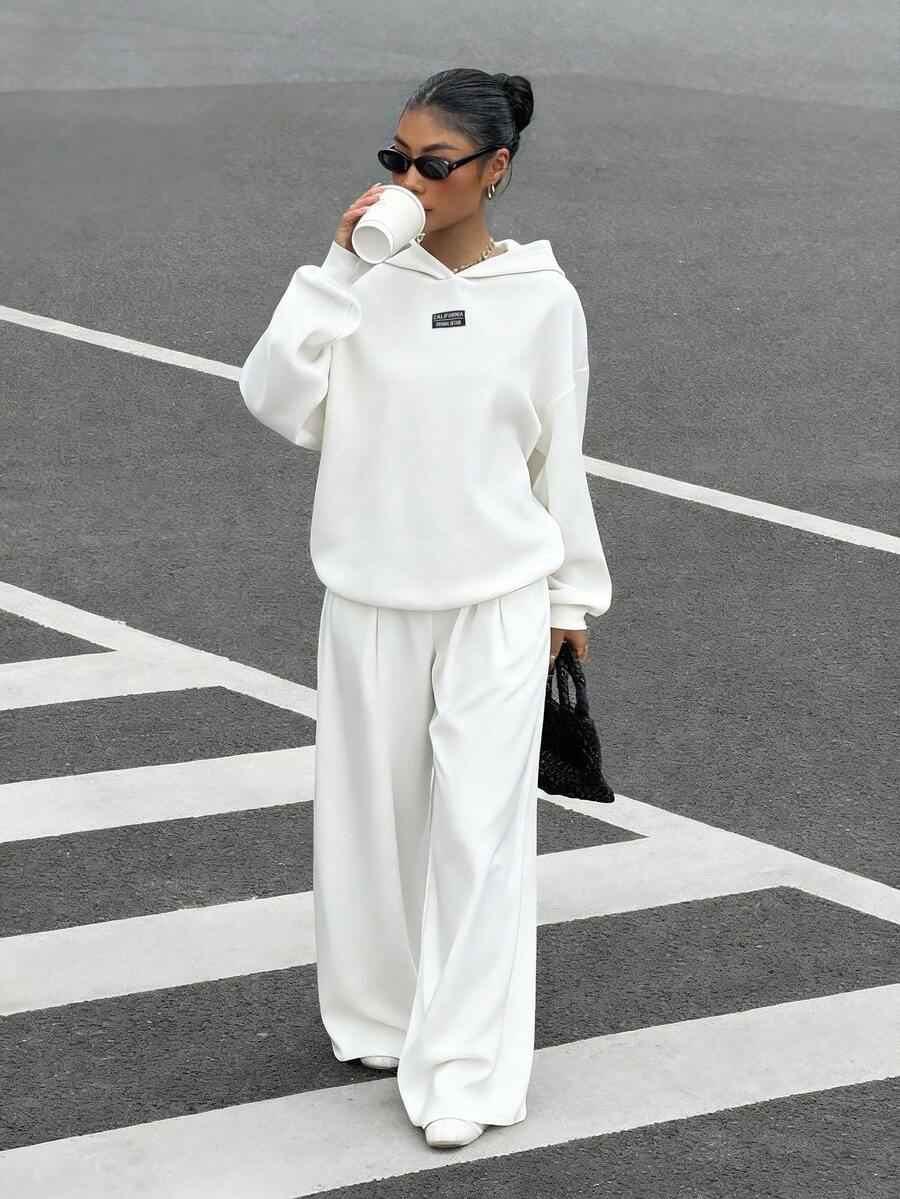 Women’s Relaxed Fit Hoodie