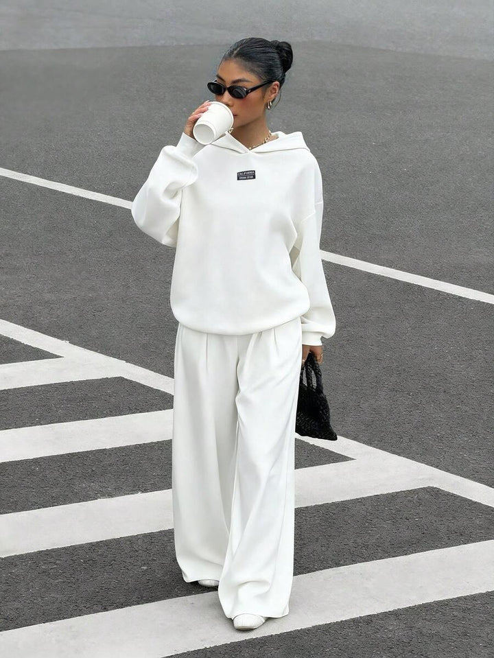 Women’s Relaxed Fit Hoodie