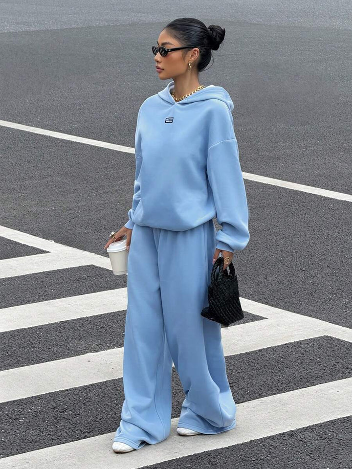 Women’s Relaxed Fit Hoodie