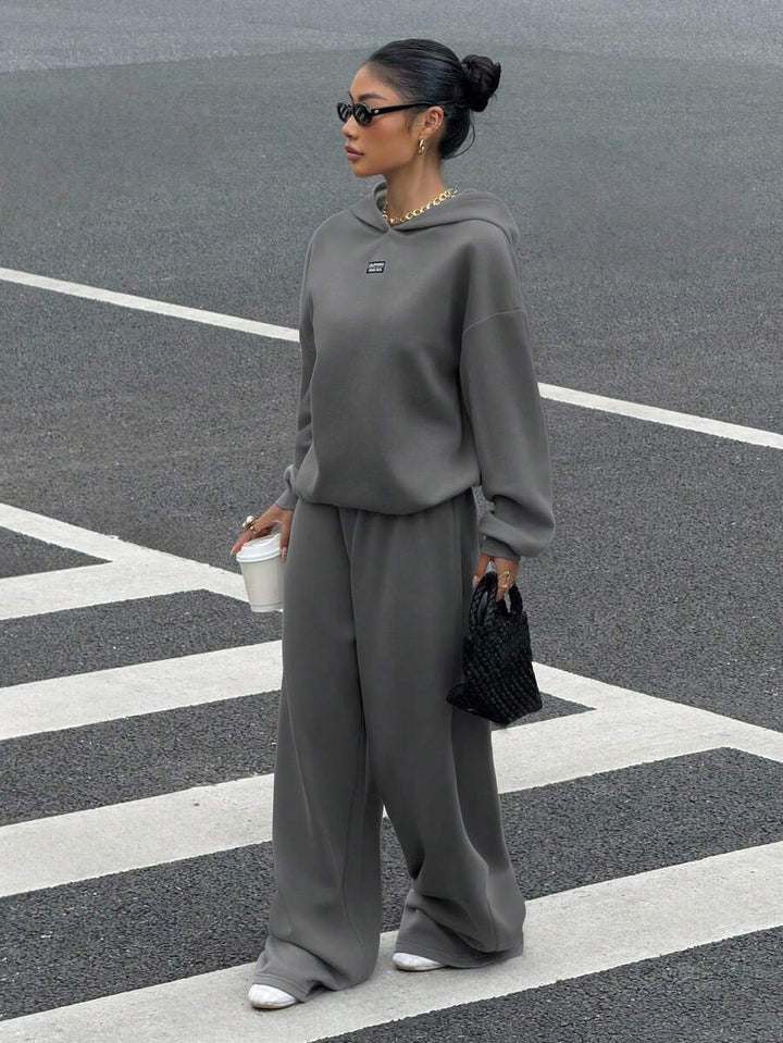 Women’s Relaxed Fit Hoodie