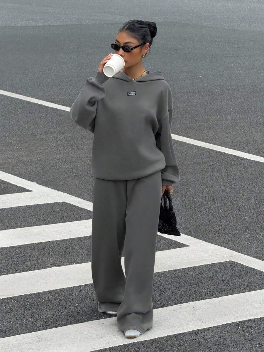 Women’s Relaxed Fit Hoodie