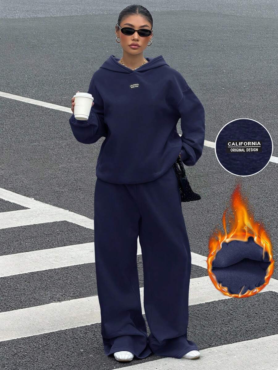 Women’s Relaxed Fit Hoodie