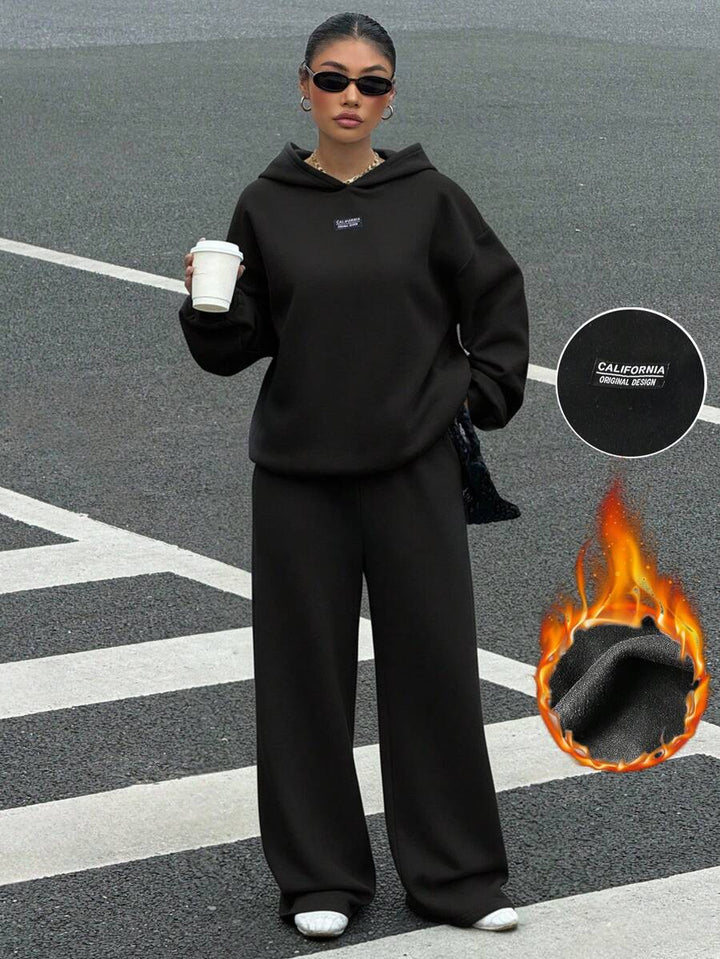 Women’s Relaxed Fit Hoodie