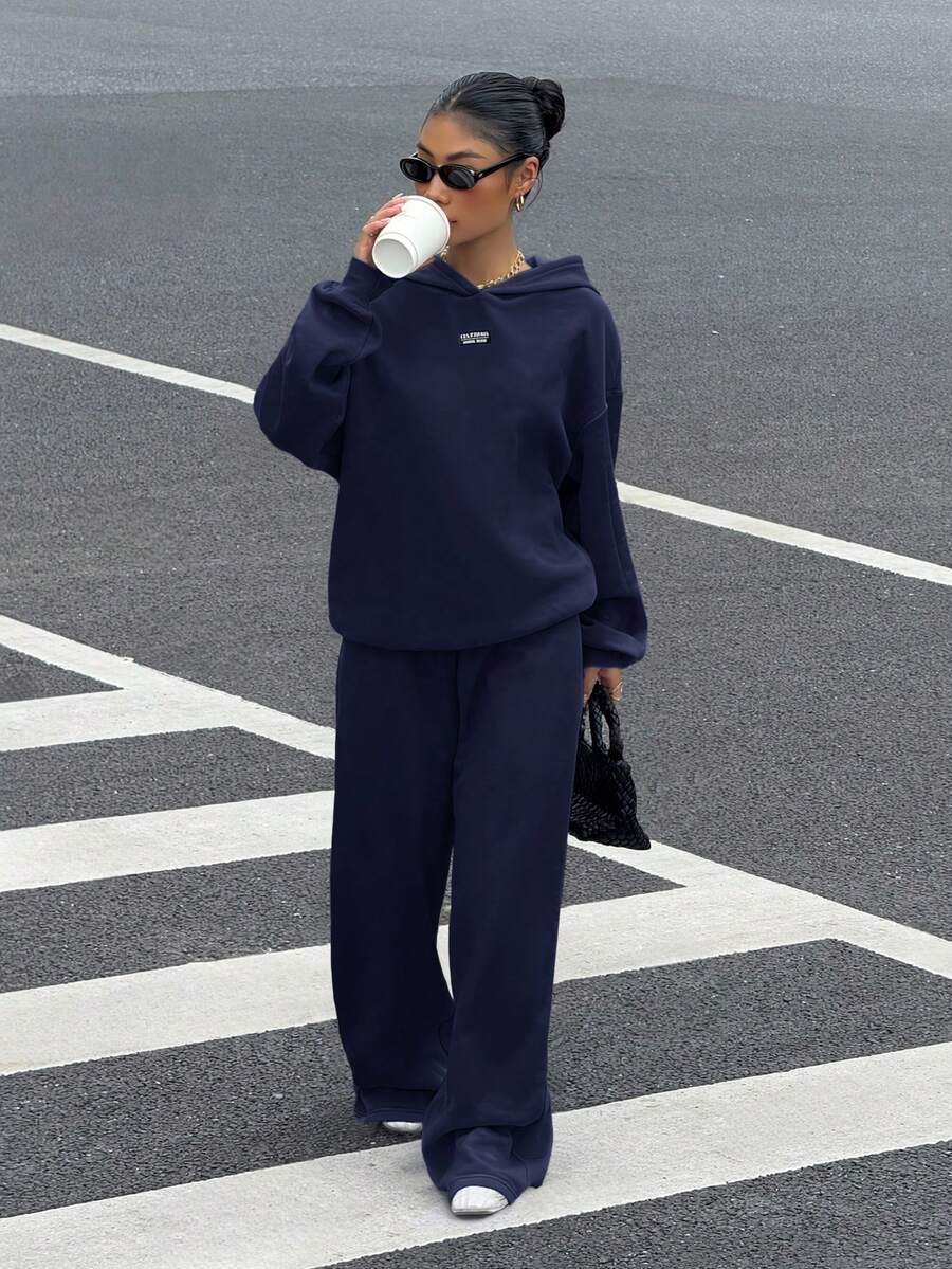 Women’s Relaxed Fit Hoodie