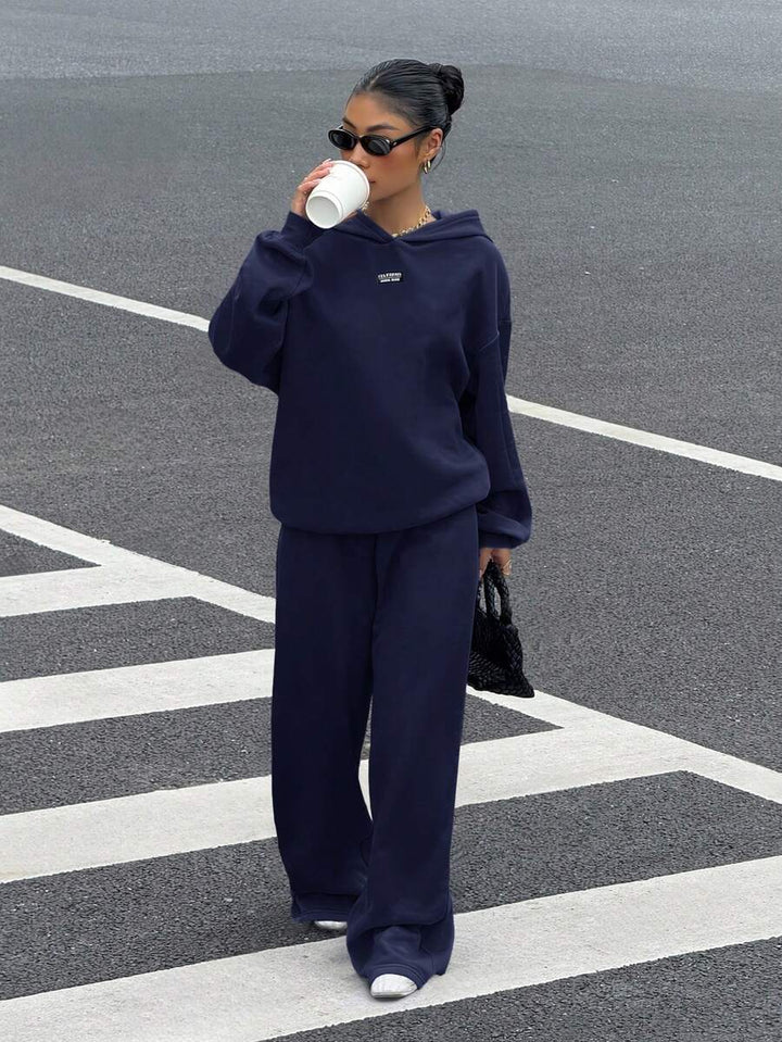 Women’s Relaxed Fit Hoodie