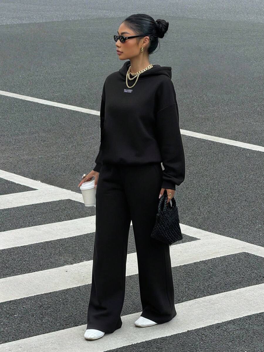 Women’s Relaxed Fit Hoodie