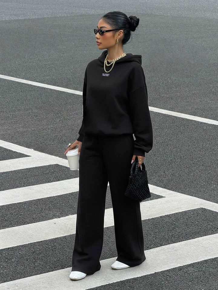 Women’s Relaxed Fit Hoodie