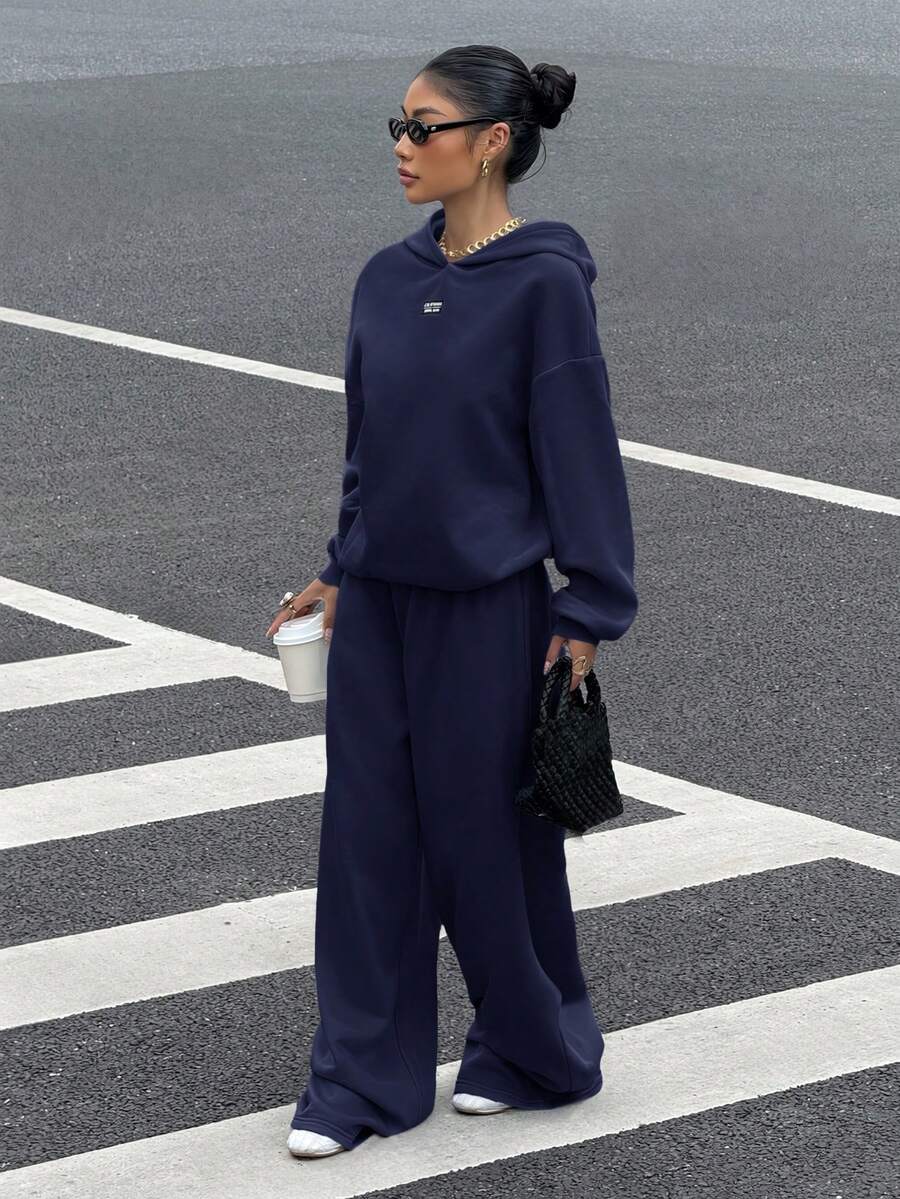 Women’s Relaxed Fit Hoodie