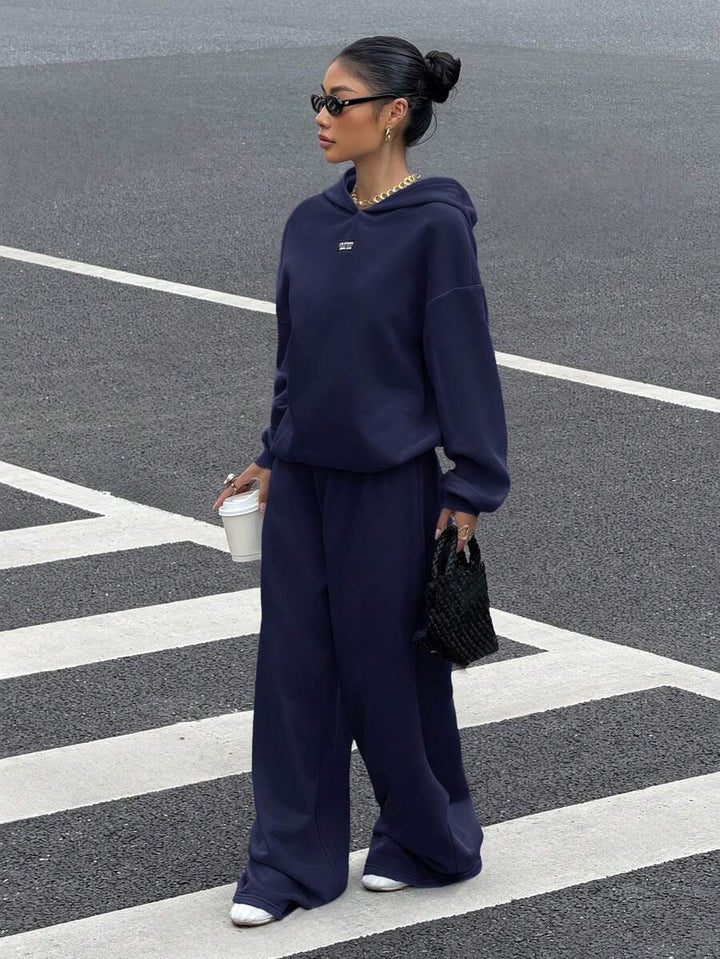 Women’s Relaxed Fit Hoodie