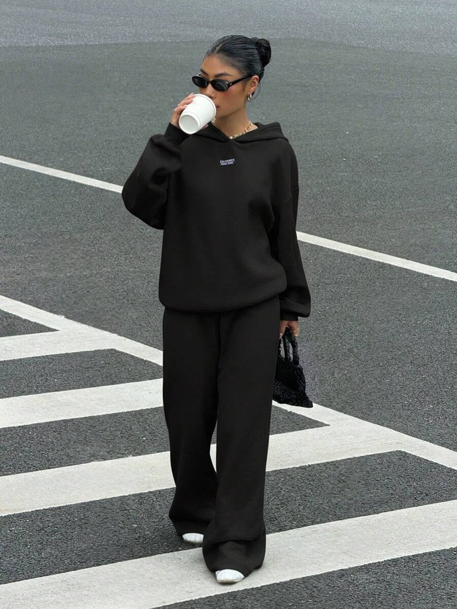 Women’s Relaxed Fit Hoodie