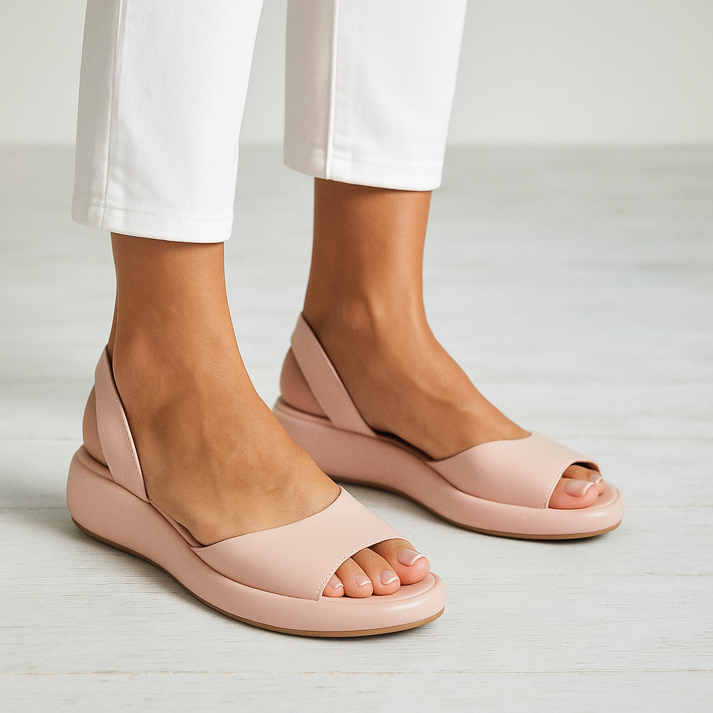 Roxie | Orthopedic Sandals