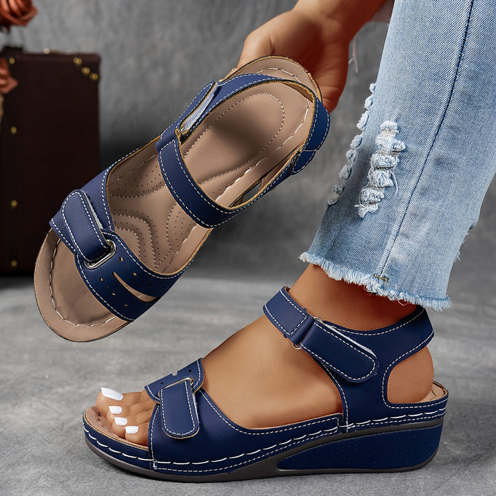 DELACROIX | Trendy Orthopedic Sandals