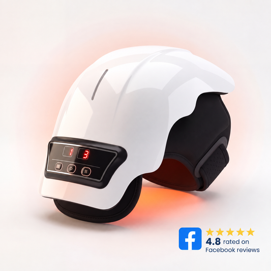 Rose&Dolce Knee Therapy Device