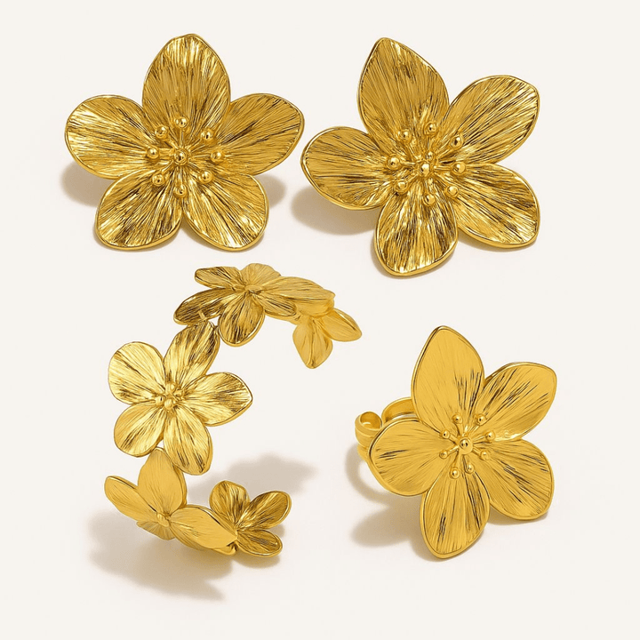 Bloom Set